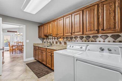 Tiny photo for 12648 W 00 NS, Russiaville, IN 46979 (MLS # 202611961)