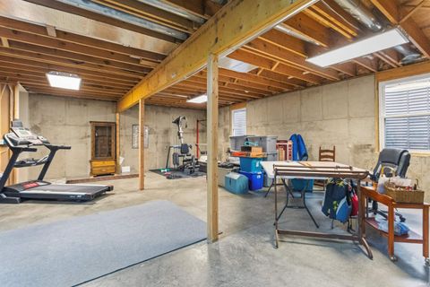 Tiny photo for 12648 W 00 NS, Russiaville, IN 46979 (MLS # 202611961)