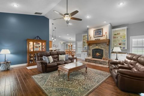 Tiny photo for 12648 W 00 NS, Russiaville, IN 46979 (MLS # 202611961)