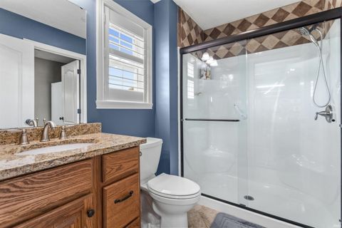 Tiny photo for 12648 W 00 NS, Russiaville, IN 46979 (MLS # 202611961)