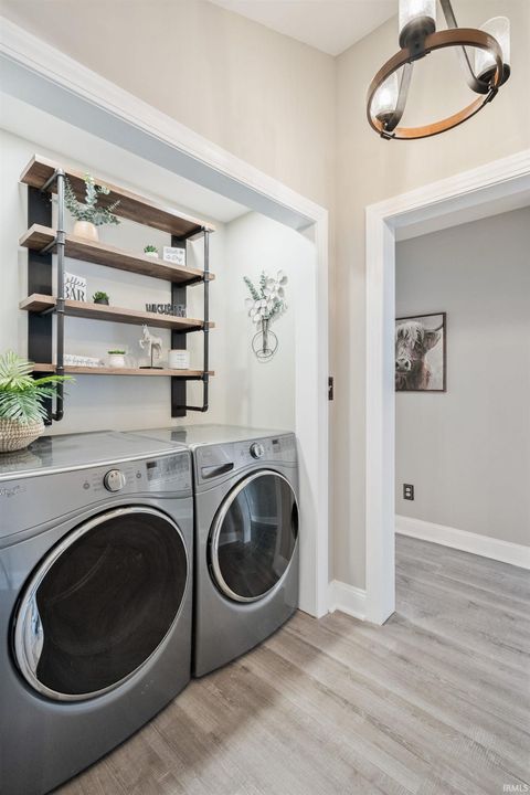 Tiny photo for 1373 E 550 N, Kokomo, IN 46901 (MLS # 202602919)