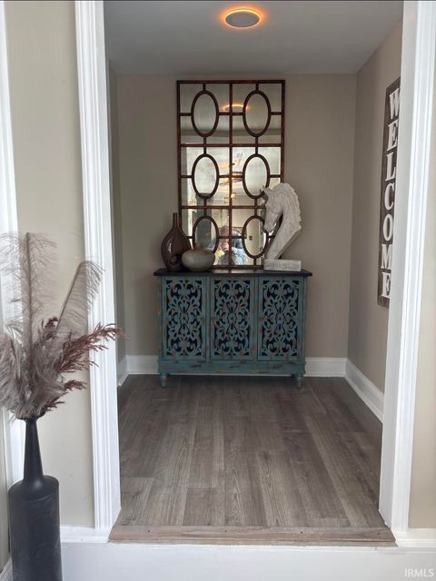 Tiny photo for 1373 E 550 N, Kokomo, IN 46901 (MLS # 202602919)