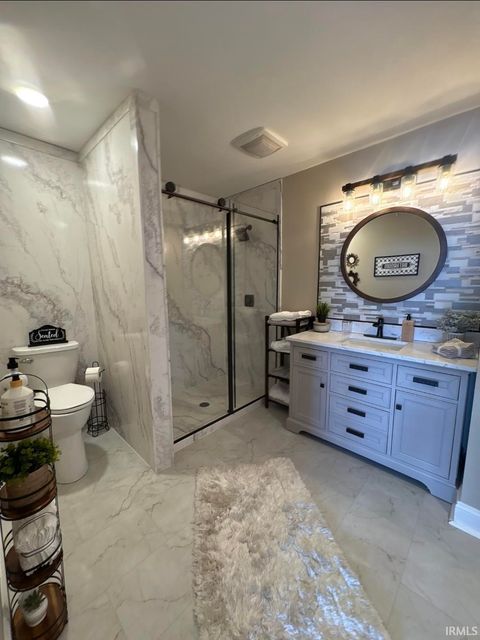 Tiny photo for 1373 E 550 N, Kokomo, IN 46901 (MLS # 202602919)