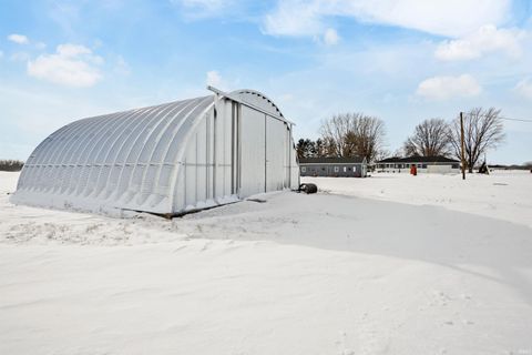 Tiny photo for 1373 E 550 N, Kokomo, IN 46901 (MLS # 202602919)