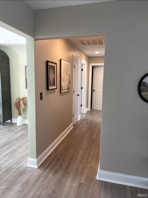 Tiny photo for 1373 E 550 N, Kokomo, IN 46901 (MLS # 202602919)