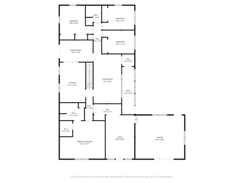 Tiny photo for 1373 E 550 N, Kokomo, IN 46901 (MLS # 202602919)