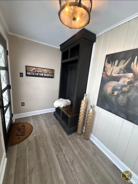 Tiny photo for 1373 E 550 N, Kokomo, IN 46901 (MLS # 202602919)