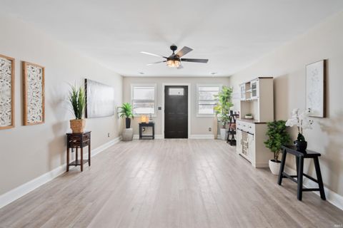 Tiny photo for 1373 E 550 N, Kokomo, IN 46901 (MLS # 202602919)