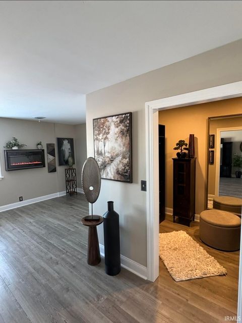 Tiny photo for 1373 E 550 N, Kokomo, IN 46901 (MLS # 202602919)