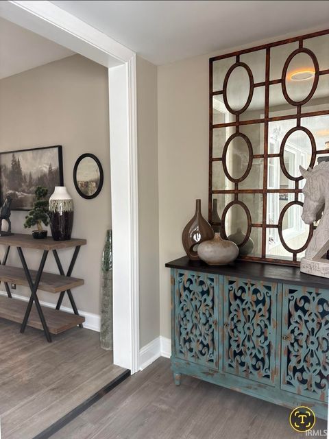 Tiny photo for 1373 E 550 N, Kokomo, IN 46901 (MLS # 202602919)