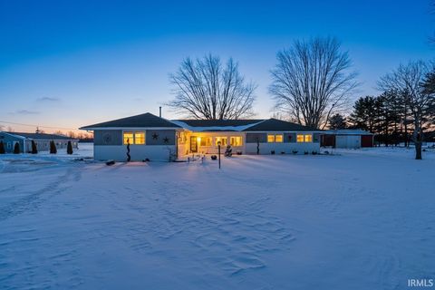 Photo of 1373 E 550 N, Kokomo, IN 46901 (MLS # 202602919)