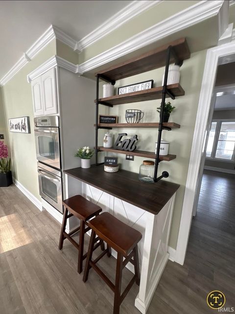 Tiny photo for 1373 E 550 N, Kokomo, IN 46901 (MLS # 202602919)