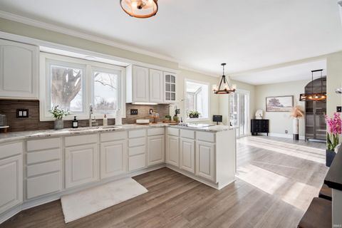 Tiny photo for 1373 E 550 N, Kokomo, IN 46901 (MLS # 202602919)