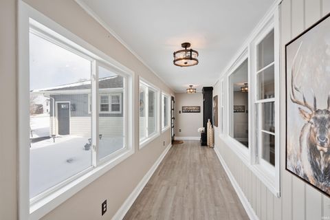 Tiny photo for 1373 E 550 N, Kokomo, IN 46901 (MLS # 202602919)