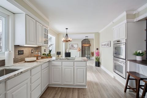 Tiny photo for 1373 E 550 N, Kokomo, IN 46901 (MLS # 202602919)