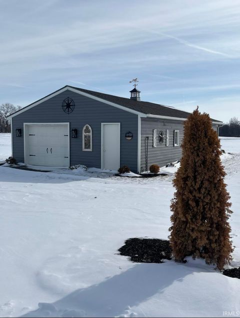 Tiny photo for 1373 E 550 N, Kokomo, IN 46901 (MLS # 202602919)