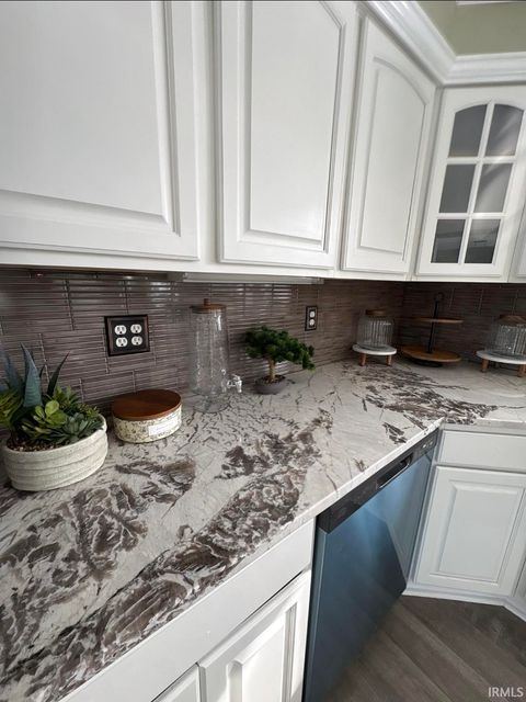 Tiny photo for 1373 E 550 N, Kokomo, IN 46901 (MLS # 202602919)