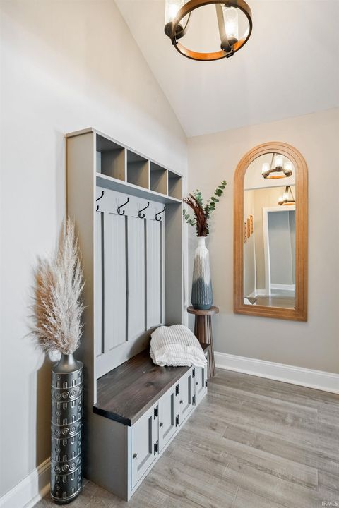 Tiny photo for 1373 E 550 N, Kokomo, IN 46901 (MLS # 202602919)