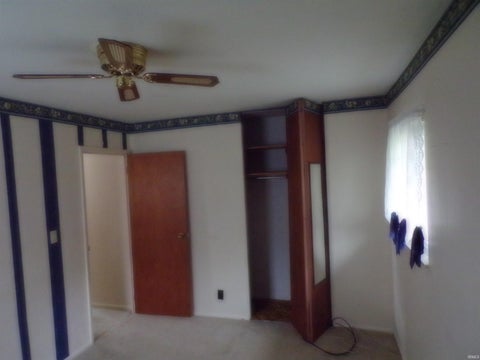 Tiny photo for 867 E 350 S, Logansport, IN 46947 (MLS # 202642258)
