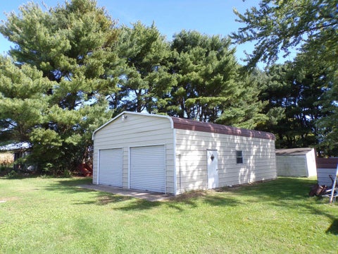 Tiny photo for 867 E 350 S, Logansport, IN 46947 (MLS # 202642258)