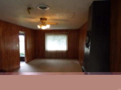 Tiny photo for 867 E 350 S, Logansport, IN 46947 (MLS # 202642258)