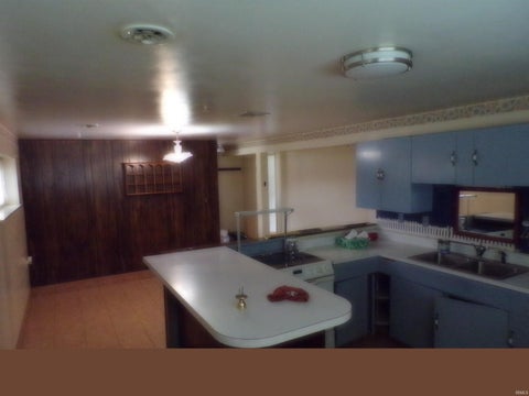 Tiny photo for 867 E 350 S, Logansport, IN 46947 (MLS # 202642258)