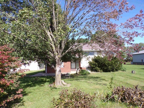 Tiny photo for 867 E 350 S, Logansport, IN 46947 (MLS # 202642258)