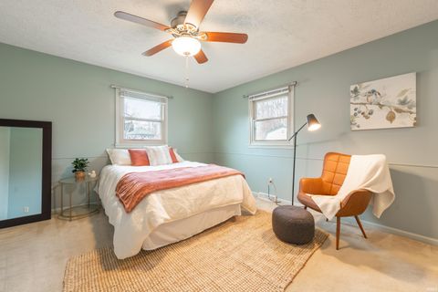 Tiny photo for 915 N Plymouth Court, Bloomington, IN 47408 (MLS # 202609850)