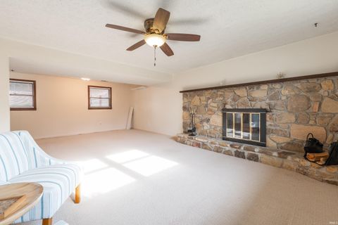 Tiny photo for 915 N Plymouth Court, Bloomington, IN 47408 (MLS # 202609850)