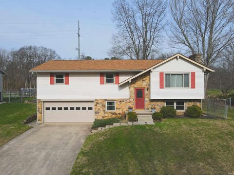 Photo of 915 N Plymouth Court, Bloomington, IN 47408 (MLS # 202609850)