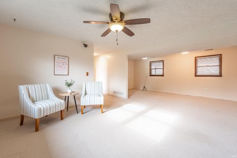 Tiny photo for 915 N Plymouth Court, Bloomington, IN 47408 (MLS # 202609850)