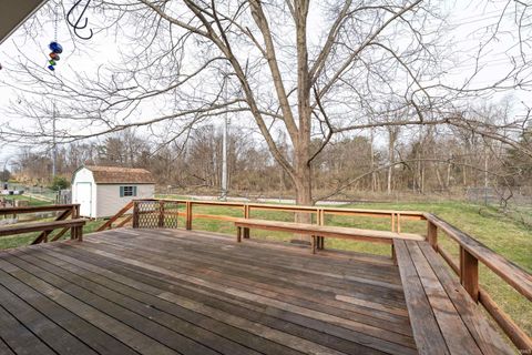 Tiny photo for 915 N Plymouth Court, Bloomington, IN 47408 (MLS # 202609850)