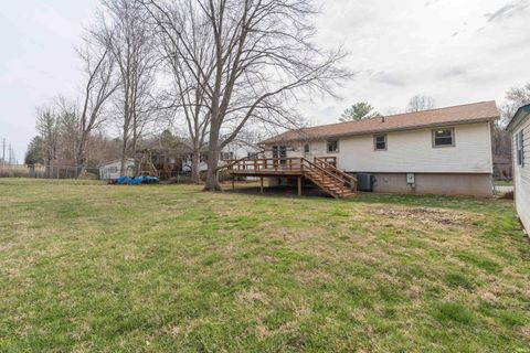 Tiny photo for 915 N Plymouth Court, Bloomington, IN 47408 (MLS # 202609850)