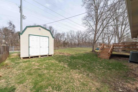 Tiny photo for 915 N Plymouth Court, Bloomington, IN 47408 (MLS # 202609850)