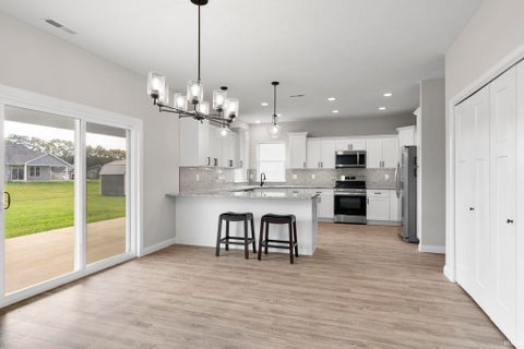 Tiny photo for 3505 Goris Drive, Lafayette, IN 47905 (MLS # 202639903)