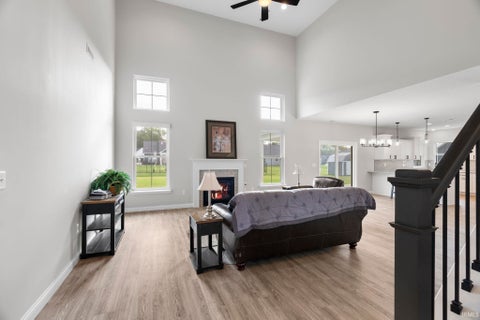 Tiny photo for 3505 Goris Drive, Lafayette, IN 47905 (MLS # 202639903)
