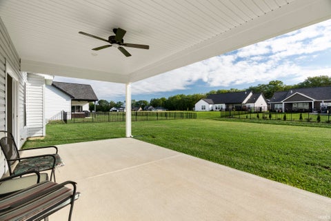 Tiny photo for 3505 Goris Drive, Lafayette, IN 47905 (MLS # 202639903)