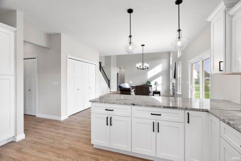 Tiny photo for 3505 Goris Drive, Lafayette, IN 47905 (MLS # 202639903)