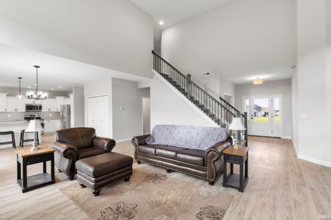 Tiny photo for 3505 Goris Drive, Lafayette, IN 47905 (MLS # 202639903)