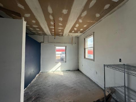Tiny photo for 9507 N 650 West Road, Royal Center, IN 46978 (MLS # 202616307)