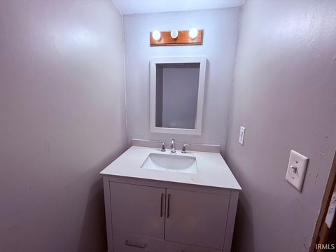 Tiny photo for 9507 N 650 West Road, Royal Center, IN 46978 (MLS # 202616307)
