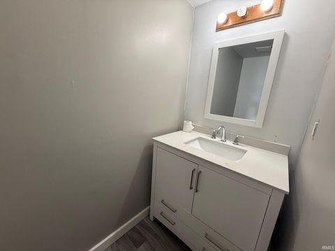 Tiny photo for 9507 N 650 West Road, Royal Center, IN 46978 (MLS # 202616307)