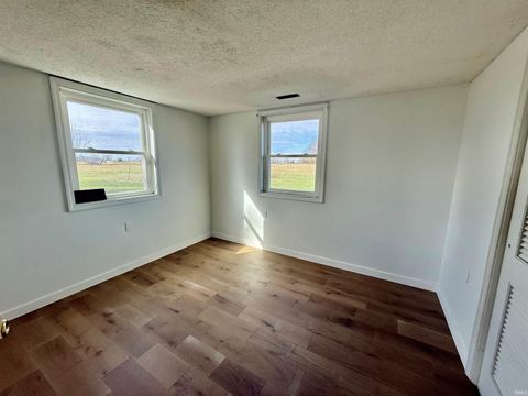 Tiny photo for 9507 N 650 West Road, Royal Center, IN 46978 (MLS # 202616307)