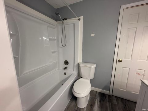 Tiny photo for 9507 N 650 West Road, Royal Center, IN 46978 (MLS # 202616307)