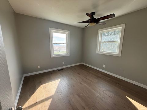 Tiny photo for 9507 N 650 West Road, Royal Center, IN 46978 (MLS # 202616307)