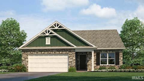 Photo of 11210 Cabretta Cove, Fort Wayne, IN 46835 (MLS # 202628845)