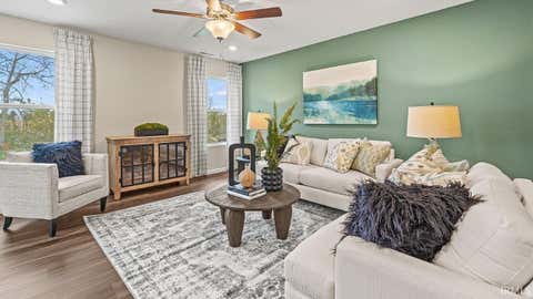 Tiny photo for 11210 Cabretta Cove, Fort Wayne, IN 46835 (MLS # 202628845)