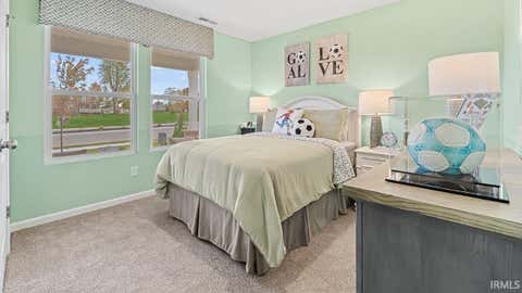 Tiny photo for 11210 Cabretta Cove, Fort Wayne, IN 46835 (MLS # 202628845)
