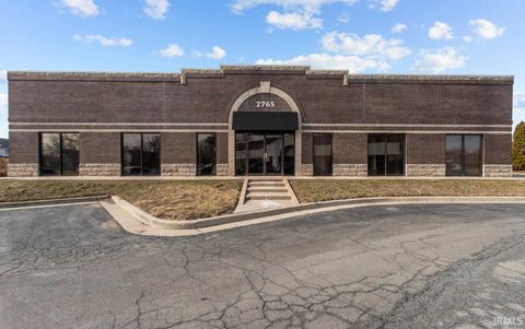 Photo of 2765 S ALBRIGHT Road, Kokomo, IN 46902 (MLS # 202606084)