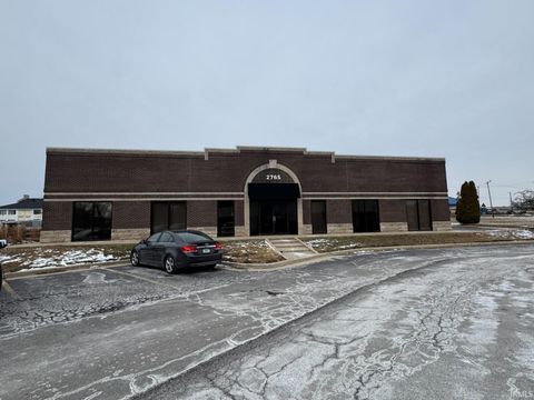 Photo of 2765 S ALBRIGHT Road, Kokomo, IN 46902 (MLS # 202606084)